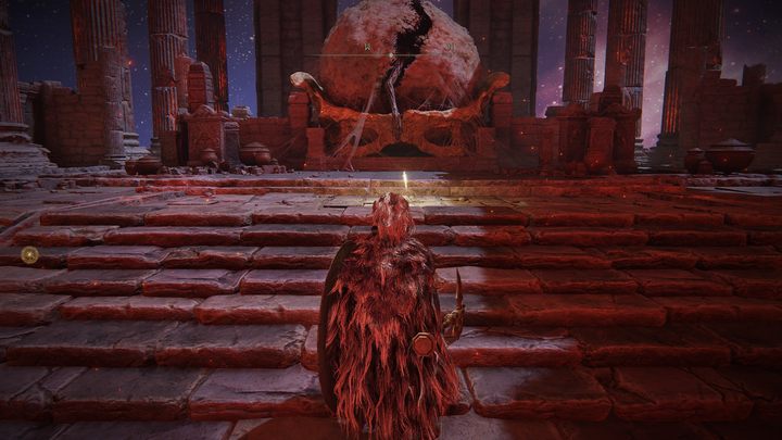 Przejście do Shadow of the Erdtree skryte jest za dwoma bossami, których musicie pokonać przed rozpoczęciem dodatku - są nimi Radahn, Gwiezdna Plaga oraz Mohg, Pan Krwi - Shadow of the Erdtree: Jak się przygotować do DLC? - Elden Ring - poradnik do gry