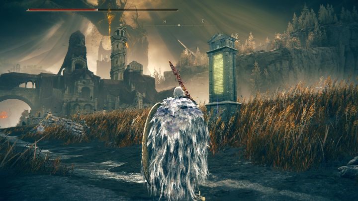 Dobrze także rozejrzeć się za Fragmentami mapy, które odsłonią dla Was zakryty skrawek Krainy Cienia - Shadow of the Erdtree: Gdzie iść najpierw? - Elden Ring - poradnik do gry