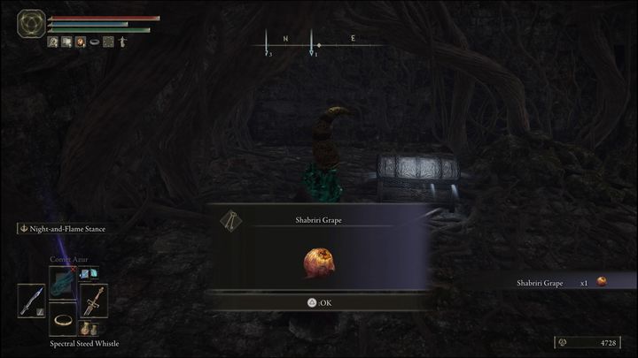 Za każdym razem, gdyto zrobicie, przeniesie się ona do nowej lokacji - Elden Ring: Hyetta - solucja, opis przejścia - Elden Ring - poradnik do gry