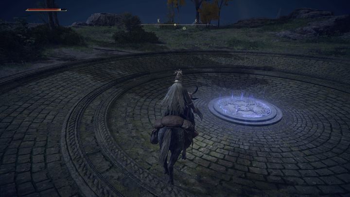 Boss znajduje się na w Wiecznym Więzieniu Burzowego Wzgórza (Stormhill Evergoal) - Elden Ring: Darriwil, wasalny rycerz (Bloodhound Knight Darriwil) - boss, jak pokonać? - Elden Ring - poradnik do gry