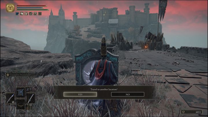 Walka z Radahnem jest wymagana do ukończenia głównego wątku - Elden Ring: Radahn, Gwiezdna Plaga (Starscourge Radahn) - boss, jak pokonać? - Elden Ring - poradnik do gry