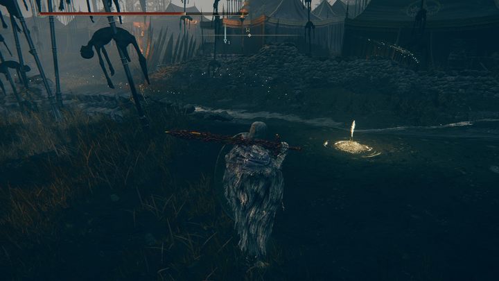 1 - Shadow of the Erdtree: Jak dotrzeć na południowy skraj mapy? - Elden Ring - poradnik do gry