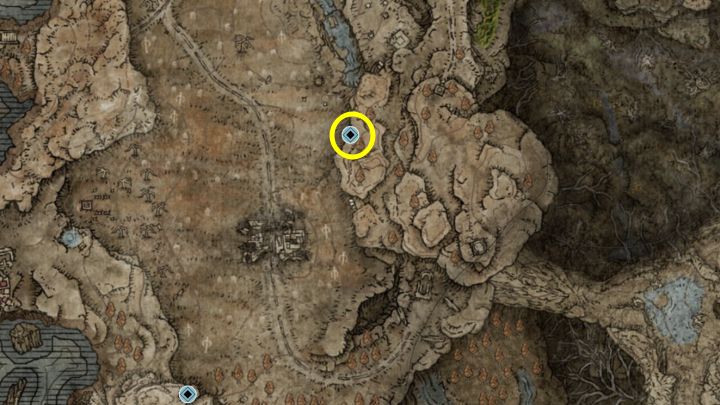 1 - Shadow of the Erdtree: Wszystkie obrazy - Elden Ring - poradnik do gry