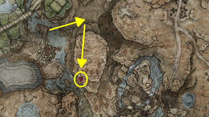 3 - Shadow of the Erdtree: Wszystkie obrazy - Elden Ring - poradnik do gry