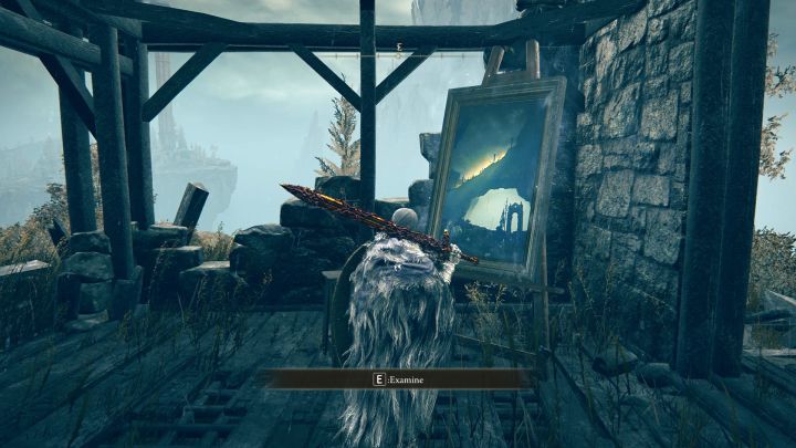 6 - Shadow of the Erdtree: Wszystkie obrazy - Elden Ring - poradnik do gry