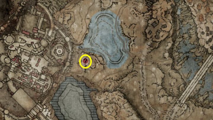 7 - Shadow of the Erdtree: Wszystkie obrazy - Elden Ring - poradnik do gry