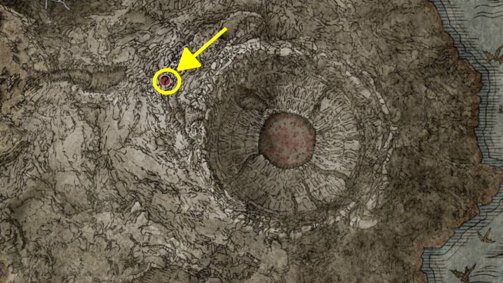 13 - Shadow of the Erdtree: Wszystkie obrazy - Elden Ring - poradnik do gry