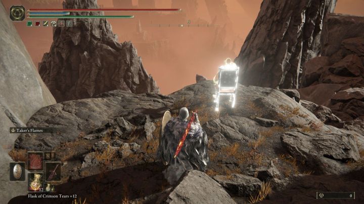 14 - Shadow of the Erdtree: Wszystkie obrazy - Elden Ring - poradnik do gry
