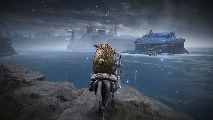 2 - Shadow of the Erdtree: Jak dotrzeć do południowej wyspy na Modrym wybrzeżu? - Elden Ring - poradnik do gry