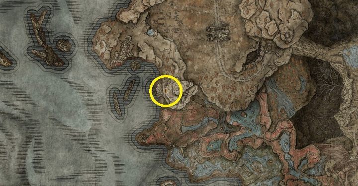 Pokonajcie bossa Demi-Human Queen Marigga - Shadow of the Erdtree: Wszystkie nowe bronie mapa - Elden Ring - poradnik do gry