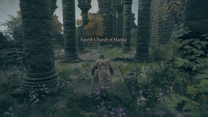 W przypadku szukania wszystkich miejsc łask, wkraczając na Płaczący półwysep, miejcie na uwadze, że niektóre z nich znajdują na niższych poziomach lokacji, natomiast inne znajdują się na wyższych - Elden Ring: Miejsca łaski (Płaczący Półwysep) - lista wszystkich - Elden Ring - poradnik do gry