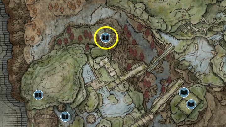 1 - Shadow of the Erdtree: Wszystkie nowe czary i inkantacje - Elden Ring - poradnik do gry