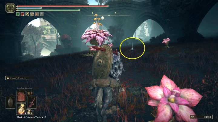 Wymagania - Shadow of the Erdtree: Wszystkie nowe czary i inkantacje - Elden Ring - poradnik do gry