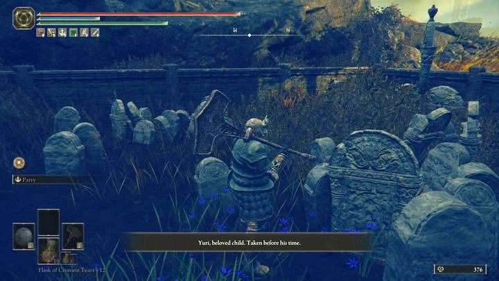 Wymagania - Shadow of the Erdtree: Wszystkie nowe czary i inkantacje - Elden Ring - poradnik do gry