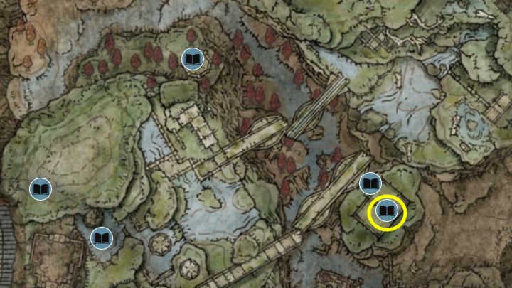 5 - Shadow of the Erdtree: Wszystkie nowe czary i inkantacje - Elden Ring - poradnik do gry