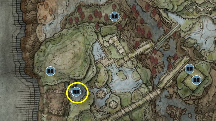 6 - Shadow of the Erdtree: Wszystkie nowe czary i inkantacje - Elden Ring - poradnik do gry