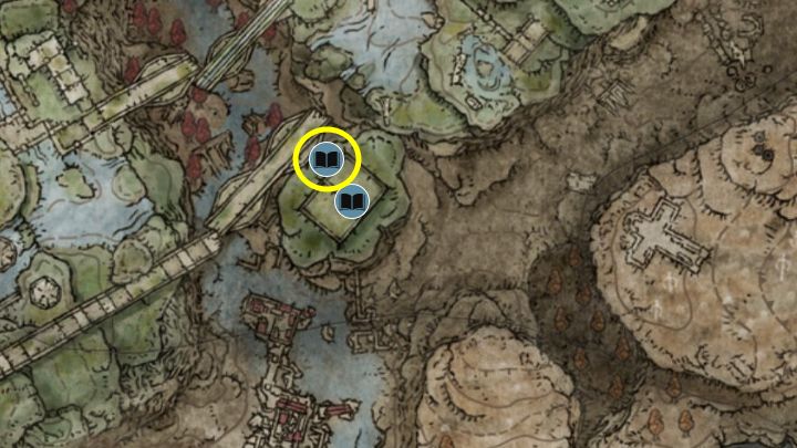 7 - Shadow of the Erdtree: Wszystkie nowe czary i inkantacje - Elden Ring - poradnik do gry