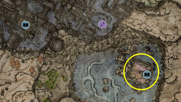 10 - Shadow of the Erdtree: Wszystkie nowe czary i inkantacje - Elden Ring - poradnik do gry