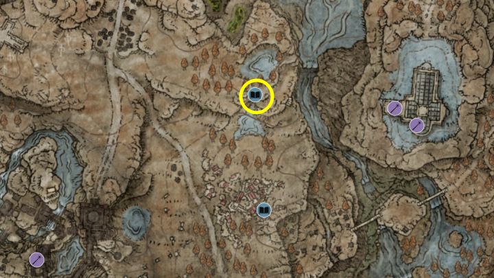 14 - Shadow of the Erdtree: Wszystkie nowe czary i inkantacje - Elden Ring - poradnik do gry