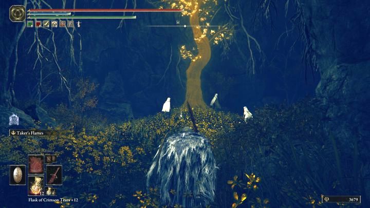 Wymagania - Shadow of the Erdtree: Wszystkie nowe czary i inkantacje - Elden Ring - poradnik do gry