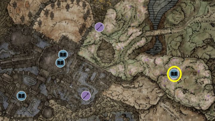 18 - Shadow of the Erdtree: Wszystkie nowe czary i inkantacje - Elden Ring - poradnik do gry