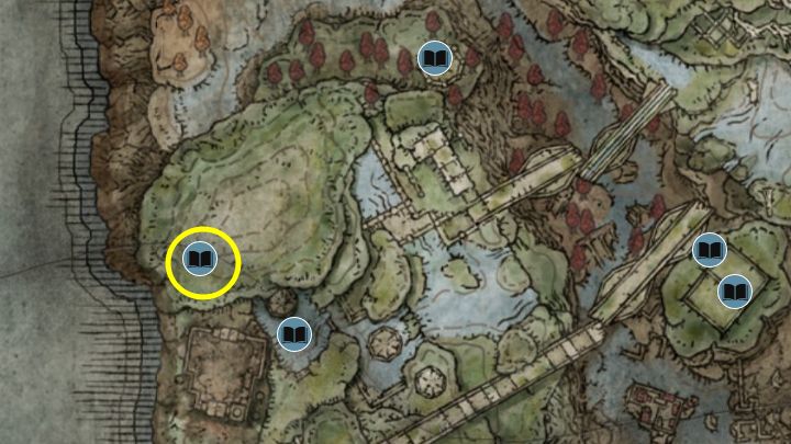 20 - Shadow of the Erdtree: Wszystkie nowe czary i inkantacje - Elden Ring - poradnik do gry