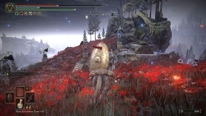 Wymagania - Shadow of the Erdtree: Wszystkie nowe czary i inkantacje - Elden Ring - poradnik do gry