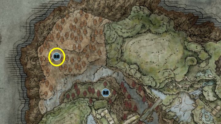 23 - Shadow of the Erdtree: Wszystkie nowe czary i inkantacje - Elden Ring - poradnik do gry