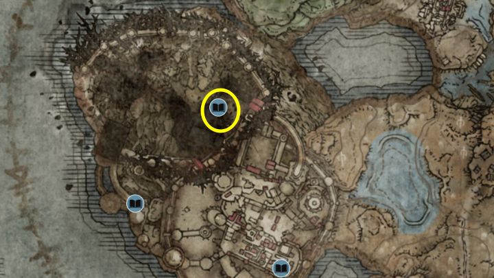 24 - Shadow of the Erdtree: Wszystkie nowe czary i inkantacje - Elden Ring - poradnik do gry