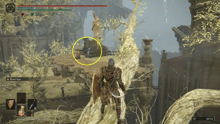 Wymagania - Shadow of the Erdtree: Wszystkie nowe czary i inkantacje - Elden Ring - poradnik do gry