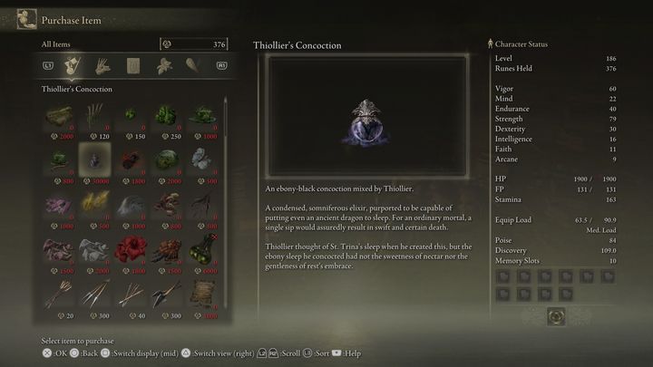 Porozmawiajcie i wyczerpcie wszystkie opcje dialogowe Moorea - Shadow of the Erdtree: Św. Trina, Thiollier i Moore - solucja, opis przejścia - Elden Ring - poradnik do gry