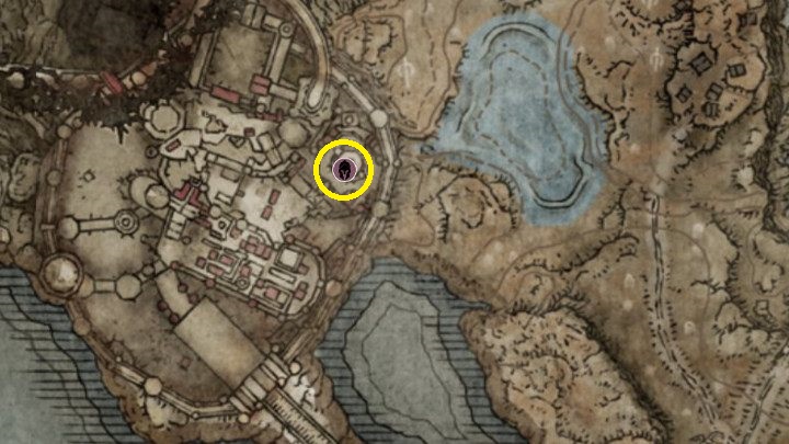 1 - Shadow of the Erdtree: Rycerz ognia Queelign - solucja, opis przejścia - Elden Ring - poradnik do gry