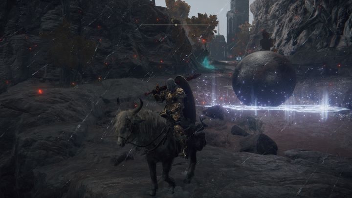 Pojedyncze podejście do tej farmy powinno zająć wam około 25 sekund - Elden Ring: Gdzie farmić runy? - Elden Ring - poradnik do gry