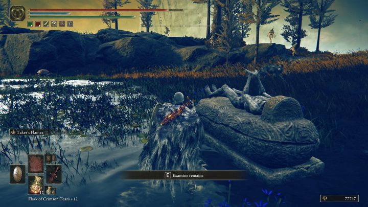 1 - Shadow of the Erdtree: Jak duplikować wizerunki w DLC? - Elden Ring - poradnik do gry