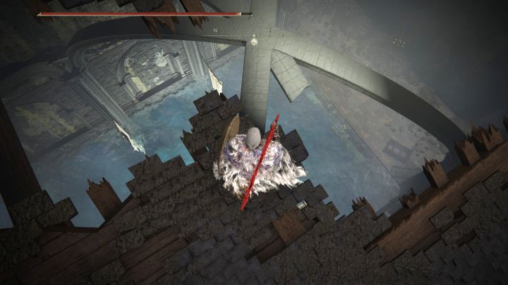 3 - Shadow of the Erdtree: Jak osuszyć Donżon cienia? - Elden Ring - poradnik do gry