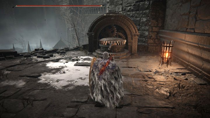 4 - Shadow of the Erdtree: Jak osuszyć Donżon cienia? - Elden Ring - poradnik do gry