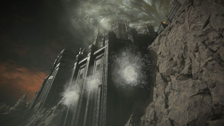 6 - Shadow of the Erdtree: Jak osuszyć Donżon cienia? - Elden Ring - poradnik do gry