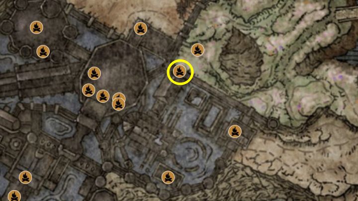 8 - Shadow of the Erdtree: Jak osuszyć Donżon cienia? - Elden Ring - poradnik do gry