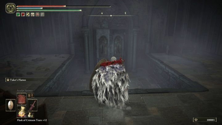9 - Shadow of the Erdtree: Jak osuszyć Donżon cienia? - Elden Ring - poradnik do gry
