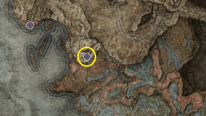 1 - Shadow of the Erdtree: Wszystkie talizmany - Elden Ring - poradnik do gry