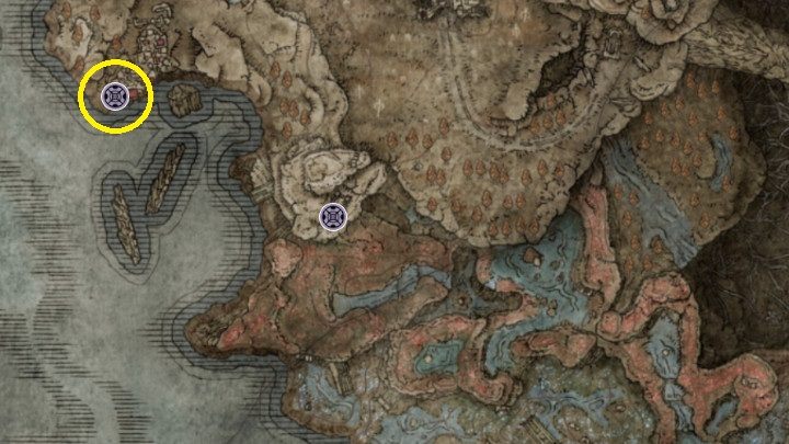 2 - Shadow of the Erdtree: Wszystkie talizmany - Elden Ring - poradnik do gry