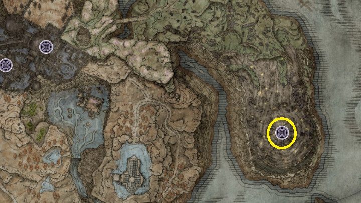 16 - Shadow of the Erdtree: Wszystkie talizmany - Elden Ring - poradnik do gry