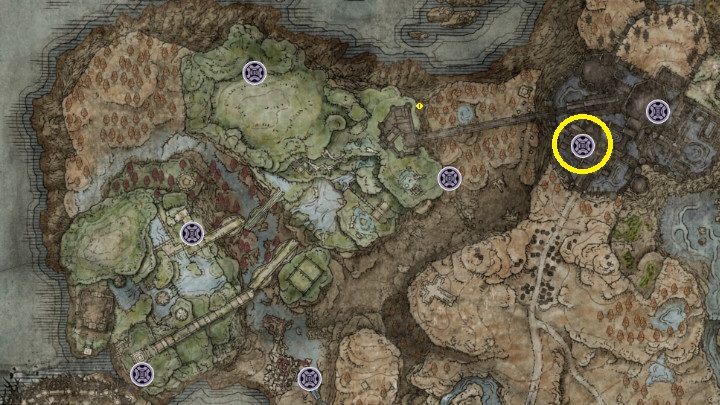 18 - Shadow of the Erdtree: Wszystkie talizmany - Elden Ring - poradnik do gry