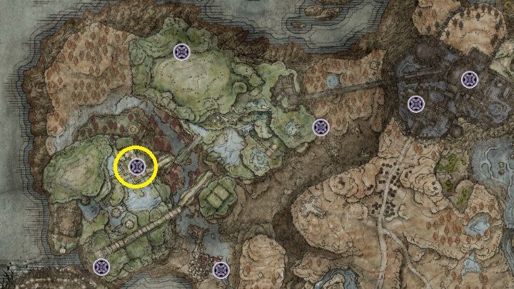21 - Shadow of the Erdtree: Wszystkie talizmany - Elden Ring - poradnik do gry