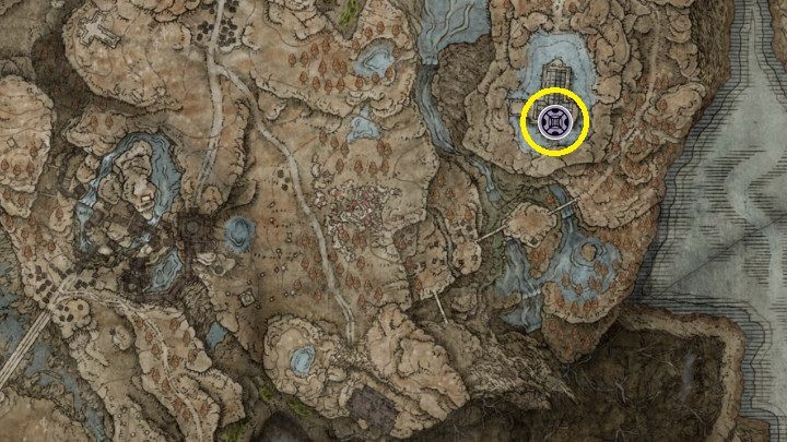 22 - Shadow of the Erdtree: Wszystkie talizmany - Elden Ring - poradnik do gry