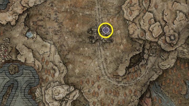 23 - Shadow of the Erdtree: Wszystkie talizmany - Elden Ring - poradnik do gry