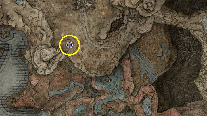 25 - Shadow of the Erdtree: Wszystkie talizmany - Elden Ring - poradnik do gry