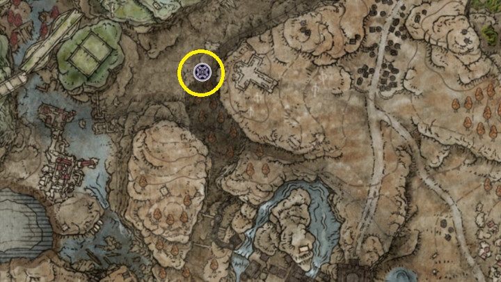 26 - Shadow of the Erdtree: Wszystkie talizmany - Elden Ring - poradnik do gry