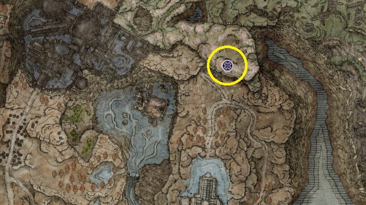 29 - Shadow of the Erdtree: Wszystkie talizmany - Elden Ring - poradnik do gry