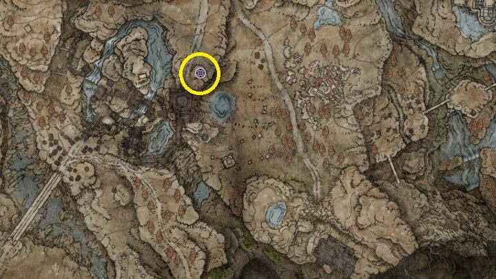 31 - Shadow of the Erdtree: Wszystkie talizmany - Elden Ring - poradnik do gry